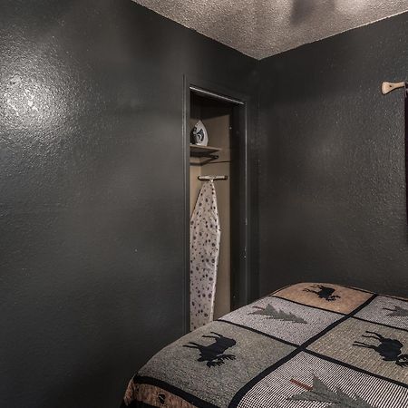 Upper Canyon Inn & Cabins Ruidoso Bagian luar foto