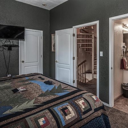 Upper Canyon Inn & Cabins Ruidoso Bagian luar foto