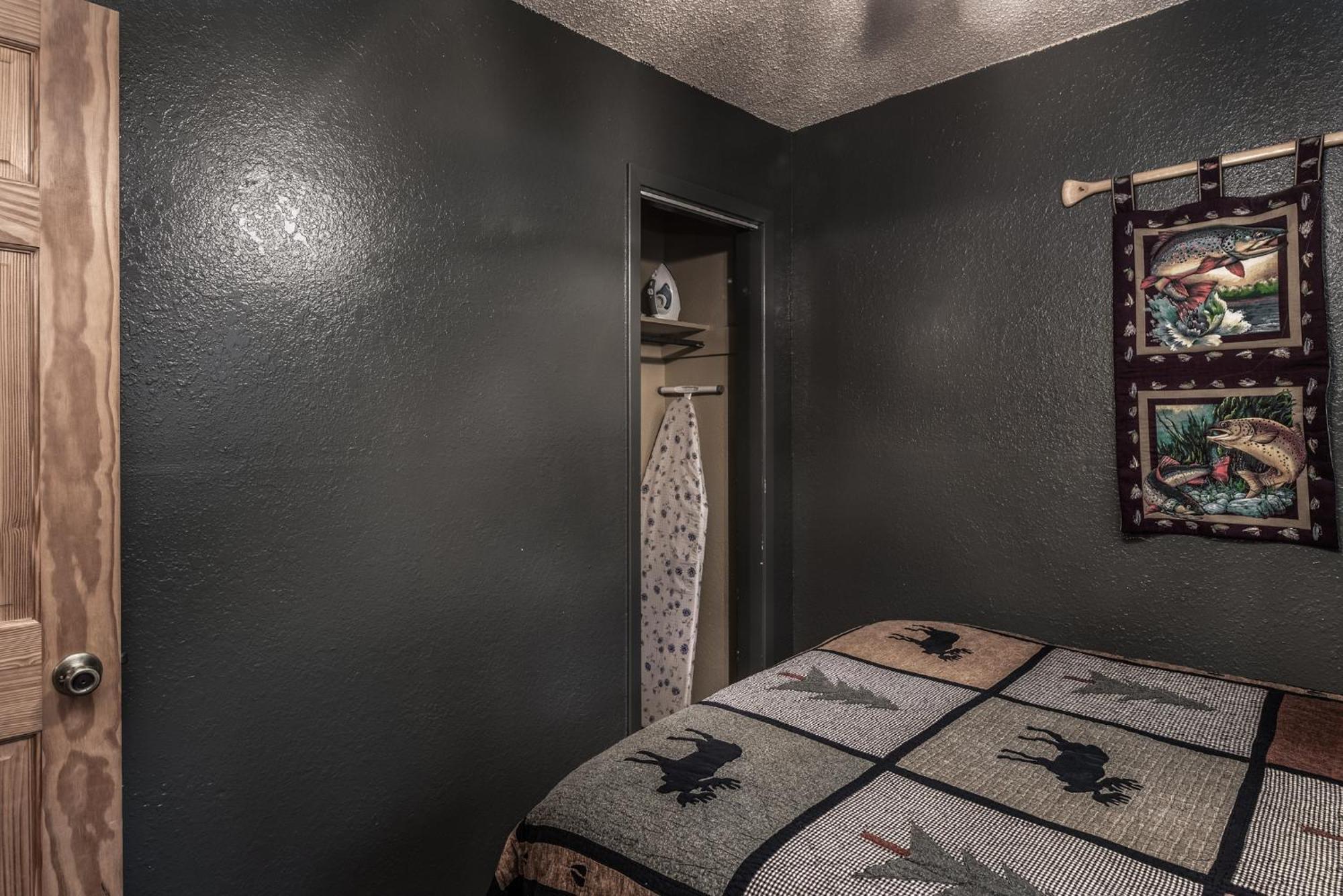 Upper Canyon Inn & Cabins Ruidoso Bagian luar foto