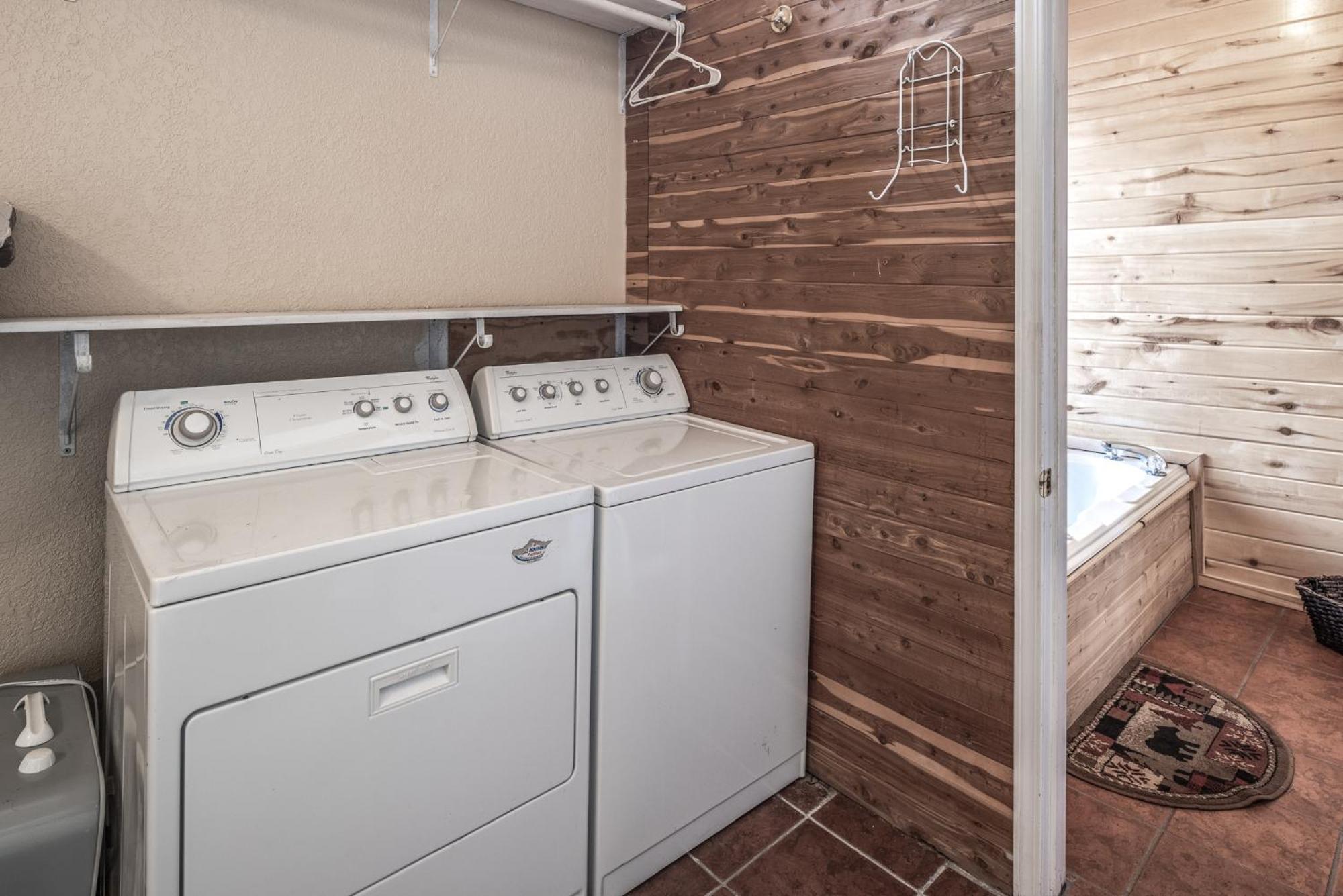Upper Canyon Inn & Cabins Ruidoso Bagian luar foto
