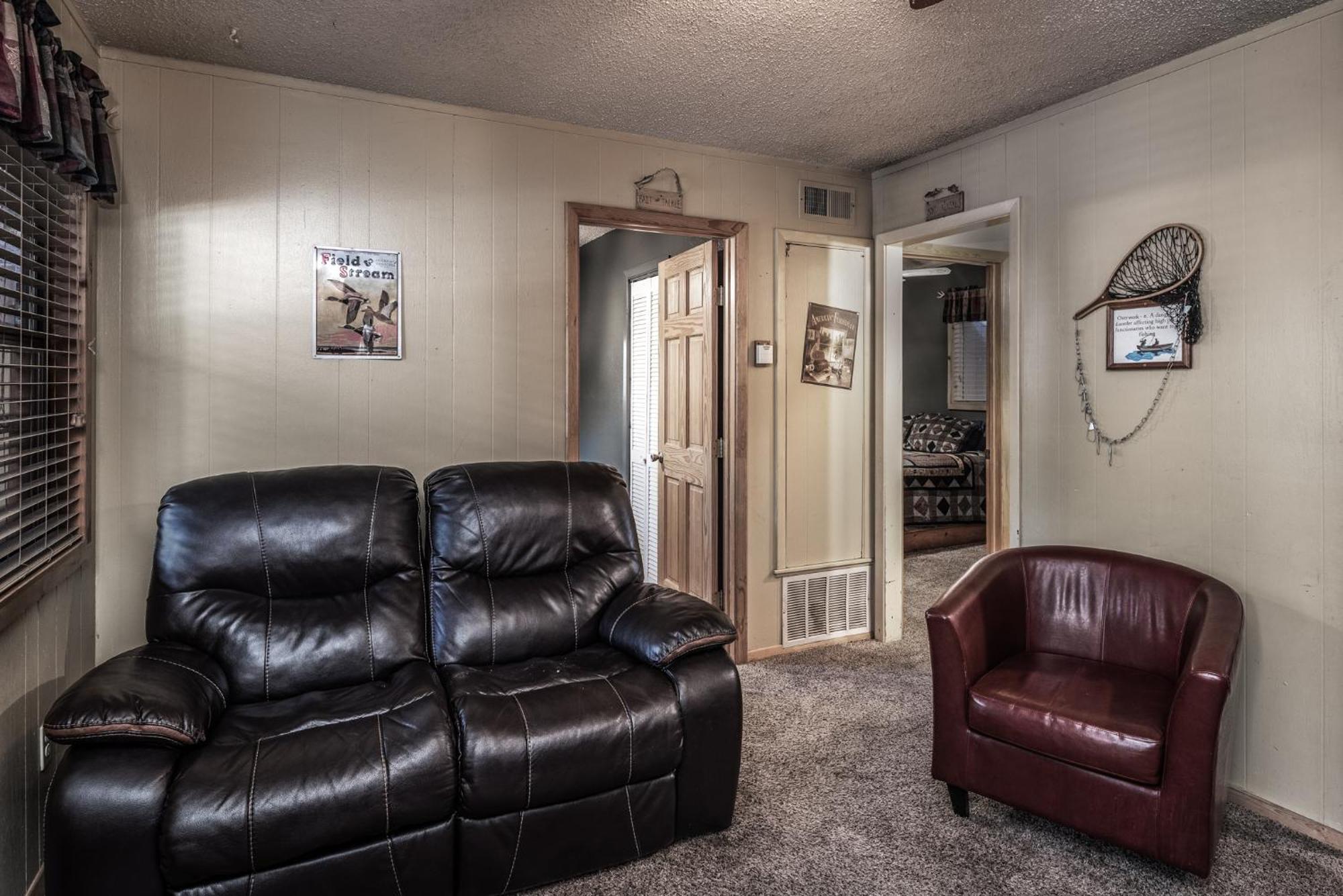 Upper Canyon Inn & Cabins Ruidoso Bagian luar foto