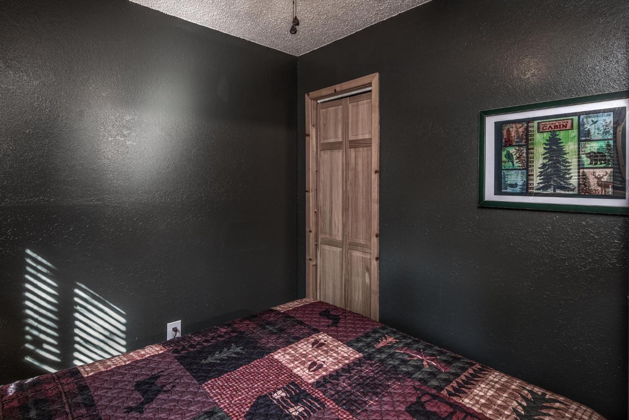 Upper Canyon Inn & Cabins Ruidoso Bagian luar foto