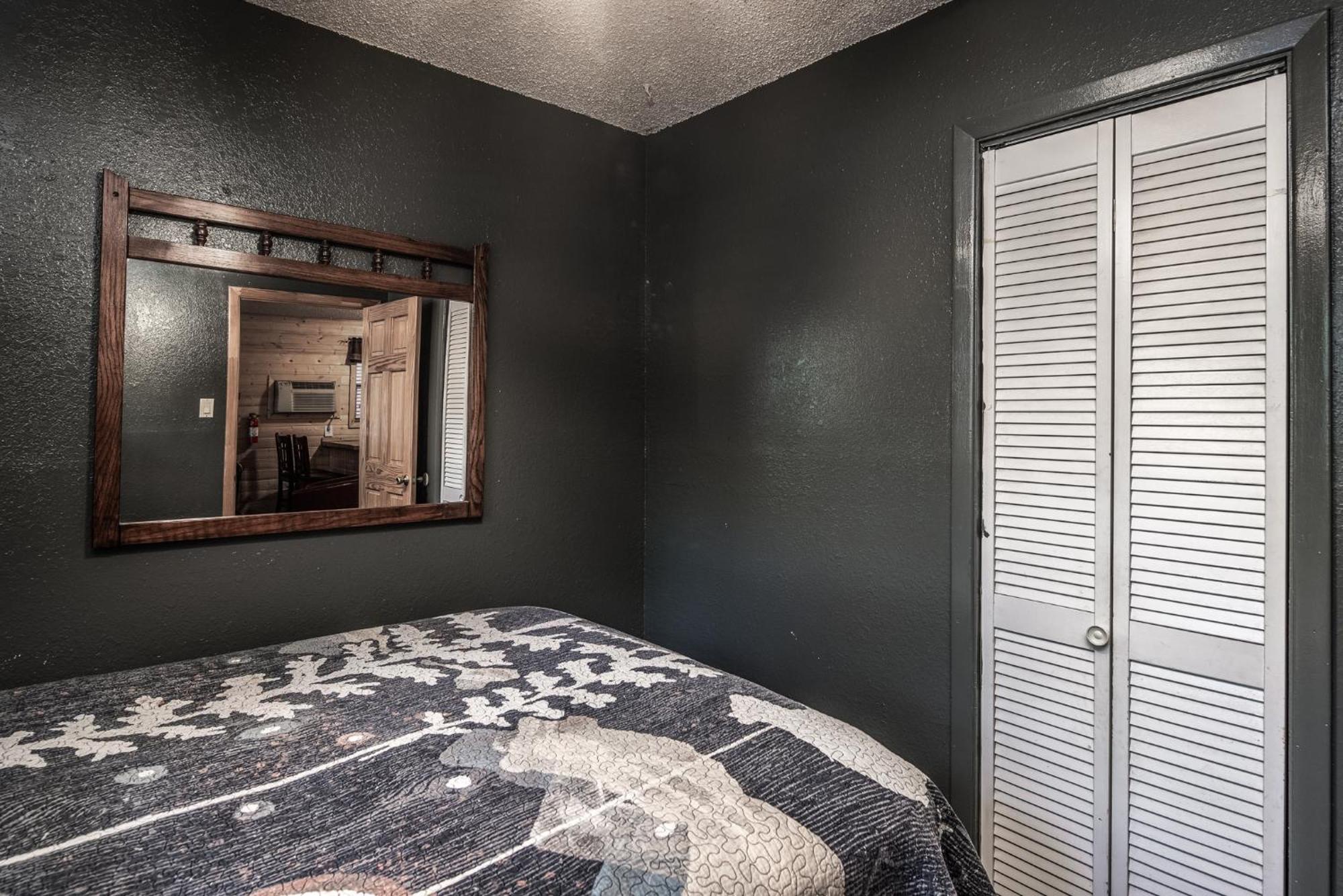 Upper Canyon Inn & Cabins Ruidoso Bagian luar foto