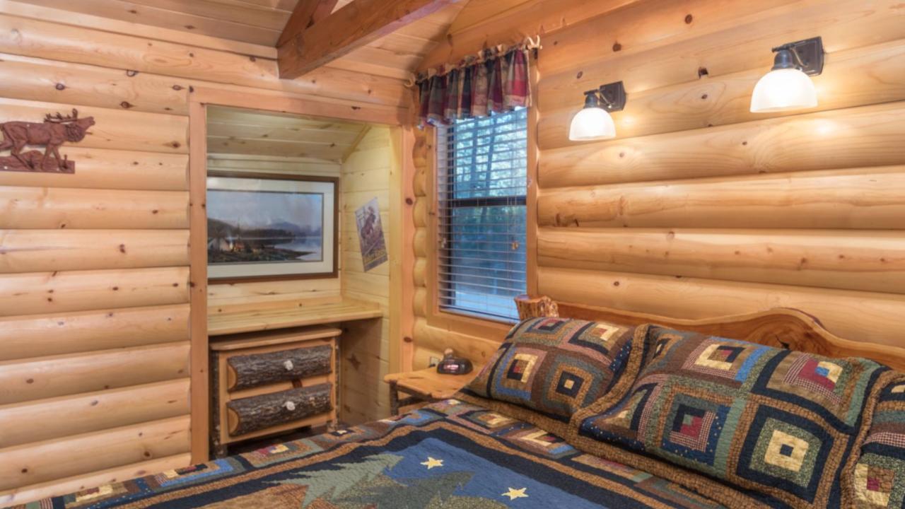 Upper Canyon Inn & Cabins Ruidoso Bagian luar foto