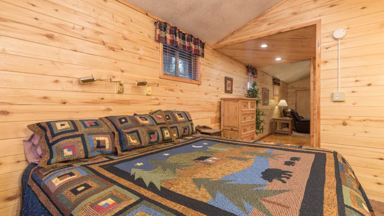 Upper Canyon Inn & Cabins Ruidoso Bagian luar foto
